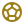 Kids play area amenity icon