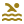 Swimming pool amenity icon