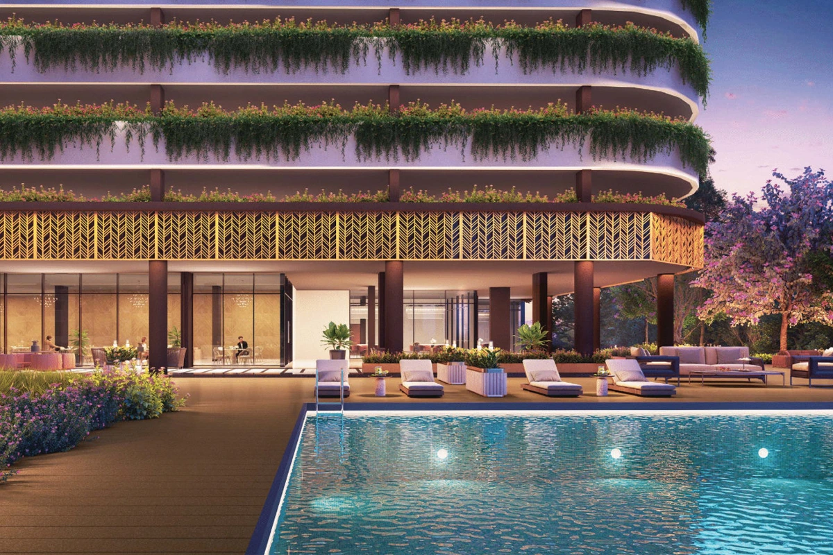 Lodha Launching Soon
