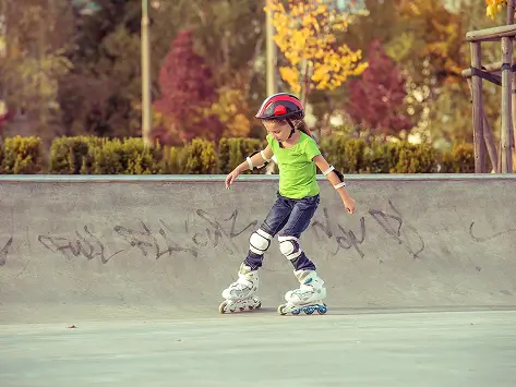 Skating Park